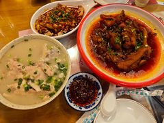 -易老妈蹄花.特色川菜(人民公园总店)