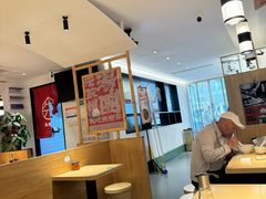 -朱新年·苏式汤团·面点(北寺塔店)