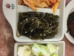 -李先生牛肉面大王(广渠门内店)