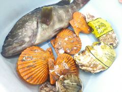 -船奇蒸汽海鲜·闽菜(八市海鲜总店)