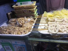 -奉天玖福记熏拌鸡架(泛华店)