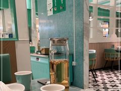 -姚姚酸菜鱼·金戈戈香港豉油鸡(喜荟城联名店)