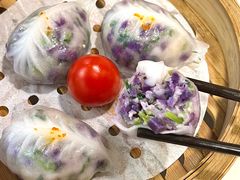 -龙发轩·全天茶市·潮粤菜(粤大金融城店)