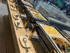 -上海虹桥宾馆味翠餐厅