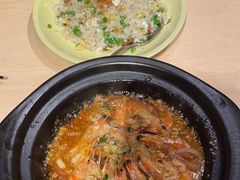 -避风塘(百联奥特莱斯广场店)