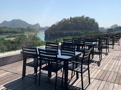 -维纳斯酒店-忆咖啡观景餐厅(象山公园店)