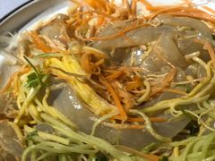-京味斋·北京烤鸭(北京南站洋桥店)