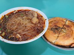 -甘记肥肠粉(马鞍北路店)