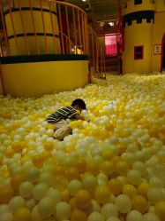 -宝燕乐园(闵行旗舰店)