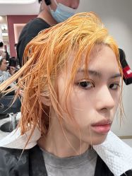 -Kraemer Paris苏豪路易士·嘉玛发廊