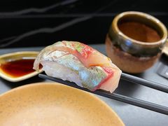 -Sushi Hanzo半藏(天环广场店)