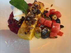 -杭州西子湖四季酒店-WL BISTRO西湖餐厅(灵隐路店)