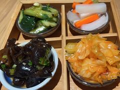 -马记永·兰州牛肉面(天通苑家乐福店)