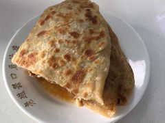 -老磁器口豆汁店(天坛店)