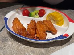-留半山·香港食堂(啦啦宝都店)