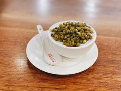 绿豆双皮奶冷-正德顺順德雙皮奶(中信店)