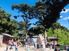 -妙峰山风景名胜区