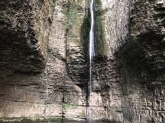 -鹿院坪生态旅游景区