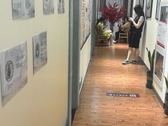 -秦汉胡同国学书院(川沙分馆)