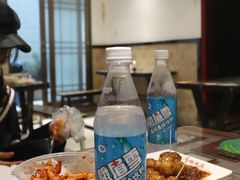 -嘉州九妹凤爪(乐山总店)