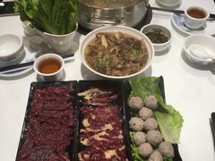 -陈记顺和牛肉火锅馆(天河北路店)