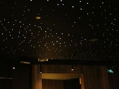 -STARRY CAFE & LOUNGE BAR(高新店)