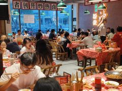 -龙师傅卤炒(天马店)