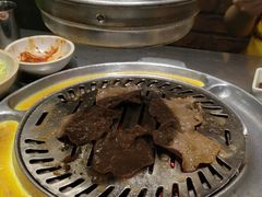 -喜来稀肉(虹泉路店)
