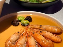 -醉舍·新淮扬菜(长宁龙之梦店)
