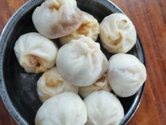 -红帽叔叔包子