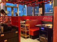 -谷牛和牛烤肉(漕河泾印象城店)