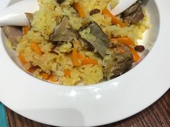 -哈密古丽新疆餐厅(江北融创店)
