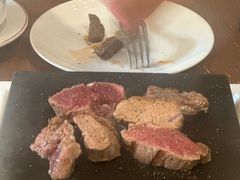 -Entrecôte 法国牛扒馆(保利·时光里店)