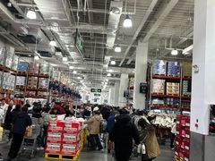 -山姆会员商店(亦庄创意生活广场店)