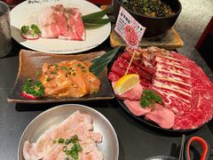 -谷牛和牛烤肉(漕河泾印象城店)