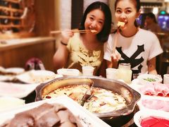 -纸盐河码头火锅(十八梯店)