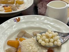 -鲜芋仙(苏州干将店)