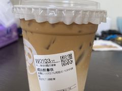 -茶百道(朝阳北路店)