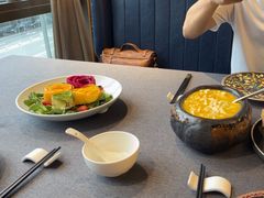 -羲和雅苑•北京烤鸭(平安国际金融中心店)