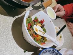 -大碗厨 25年老字号 现炒湘菜(四季天地店)