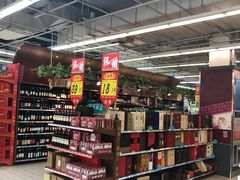 -大润发(衢州店)