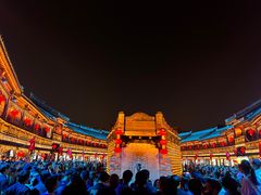 -台儿庄古城