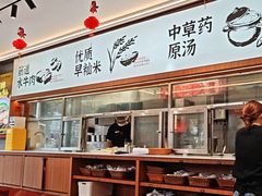 -72街荷叶饭(丽影广场店)