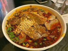 夫妻肺片-夫妻肺片·中华老字号·正宗川菜(春熙路店)