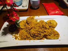 避风塘藕盒-魏铭鱼头捞饭(晋阳路店)