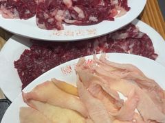 -陈记顺和潮汕牛肉火锅(韩江路店)