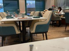 大堂-美奈小馆·越南料理(中航城君尚购物中心店)