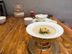 凤凰捣粉-一同楼福州菜馆(五四店)