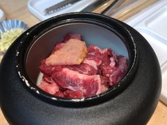 -霸腹烤肉(厦门柚子番店)