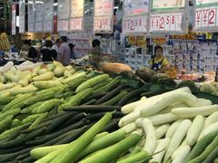 -世纪联华超市(外海店)